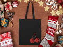 Cherry Berry Tote