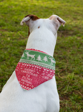 Paws & Claws Christmas