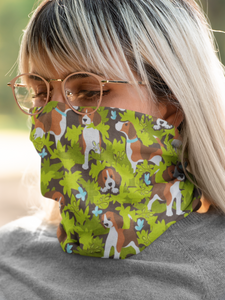 Neck Gaiters Limited Editions