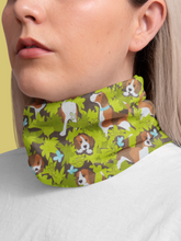 Neck Gaiters Limited Editions
