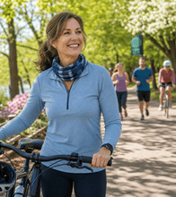 Neck Gaiters