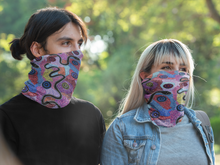 Neck Gaiters