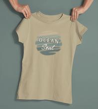 Salt & Soul Tee Shirt Collection