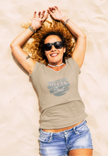 Salt & Soul Tee Shirt Collection