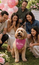 Pet Bandana - Big Sister