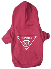 Pet Coats - Hound Hoodies