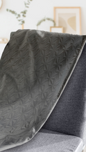 Pet Blanket - Designer Luxe Quilted Velvet