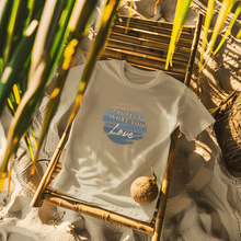 Salt & Soul Tee Shirt Collection