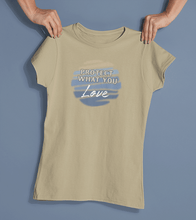 Salt & Soul Tee Shirt Collection