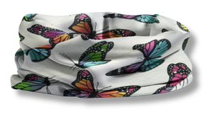 Neck Gaiters