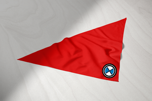 Pet Bandana - Classic Cars