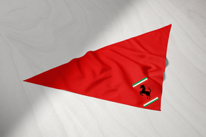 Pet Bandana - Classic Cars