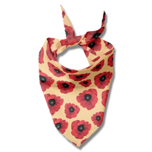 Pet Bandana - Aussie Spirit