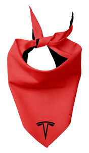 Pet Bandana - Classic Cars