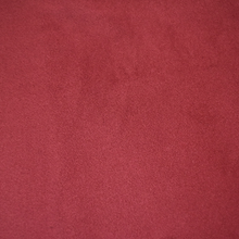 Paprika Red Cashmere Woollen Blanket Scarf
