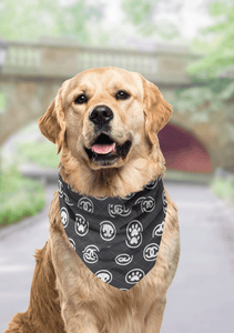 Pet Bandanas - Luxury Hound