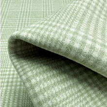 Sherbert Shades -  Woollen Scarf