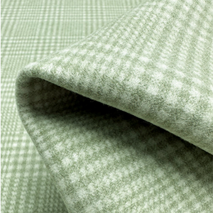 Sherbert Shades -  Woollen Scarf