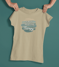 Salt & Soul Tee Shirt Collection