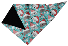Paws & Claws Christmas