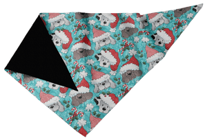 Paws & Claws Christmas