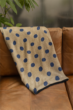 Pet Blanket - Sherpa Spots