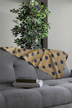 Pet Blanket - Sherpa Spots