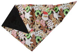 Paws & Claws Christmas