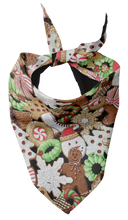 Paws & Claws Christmas