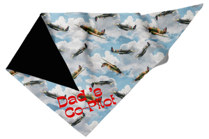 Pet Bandana - For the Dog Dad
