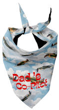 Pet Bandana - For the Dog Dad
