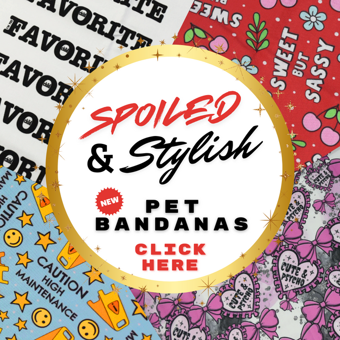 Spoiled & Stylish
