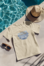 Salt & Soul Tee Shirt Collection