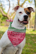 Paws & Claws Christmas