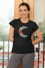 Sturt's Desert Pea  - T-Shirt