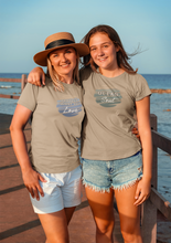 Salt & Soul Tee Shirt Collection