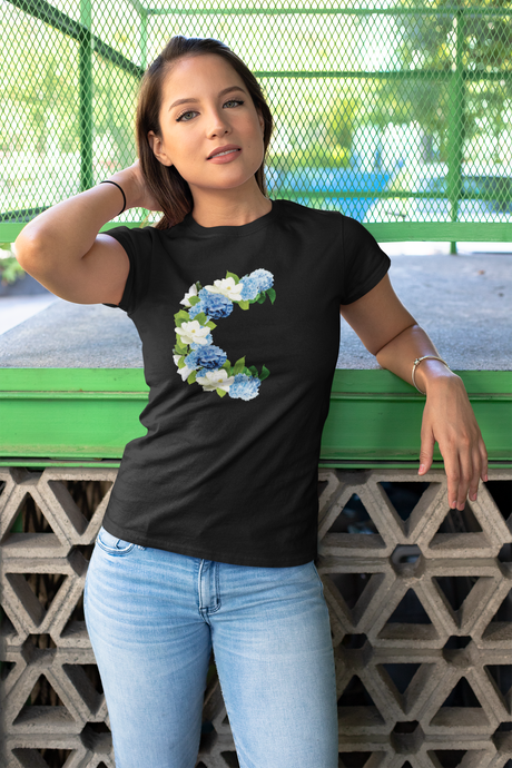 Magnolia Muse - T Shirt