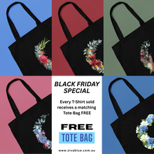 Gum Flowers - T-Shirt