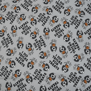 Pet Bandana -  To Cute to Spook - Halloween