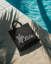 Aloha Turtle Beach