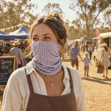 Neck Gaiters