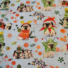Pet Bandana - Christmas Collective