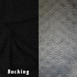 Pet Blanket - Designer Luxe Quilted Velvet