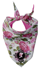 Pet Bandana - Regency on the Ton
