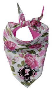 Pet Bandana - Regency on the Ton