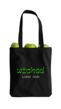 Wicked, Like Me