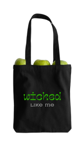 Wicked, Like Me