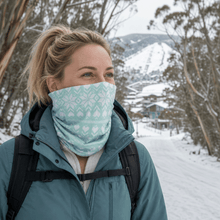 NEW LIMITED SPECIAL - Powder Pack - Neck Gaiters