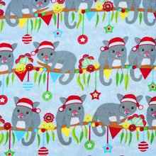 Paws & Claws Christmas