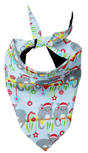 Paws & Claws Christmas